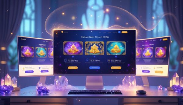 Top Online Casino Malaysia: Best Fast-Payout Options for Desktop Players
