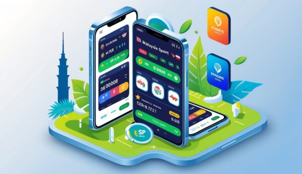 Top Sports Betting Malaysia: Beat The Odds On Your Phone This Year