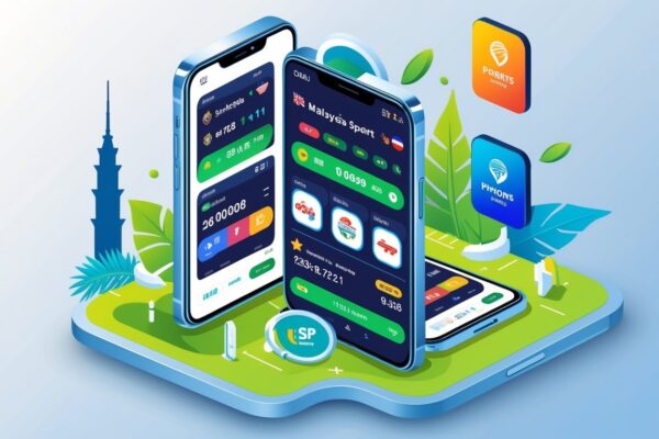 Top Sports Betting Malaysia: Beat The Odds On Your Phone This Year