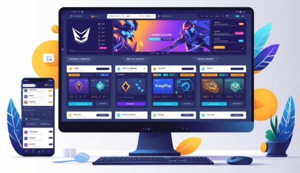 Best Online Esports Betting Malaysia: Top Sites for 2025