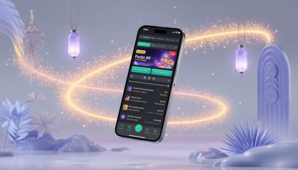 Padu99 e-Wallet Review: A Mobile Gamer’s Take on Easy Withdrawals and Solid Bonuses