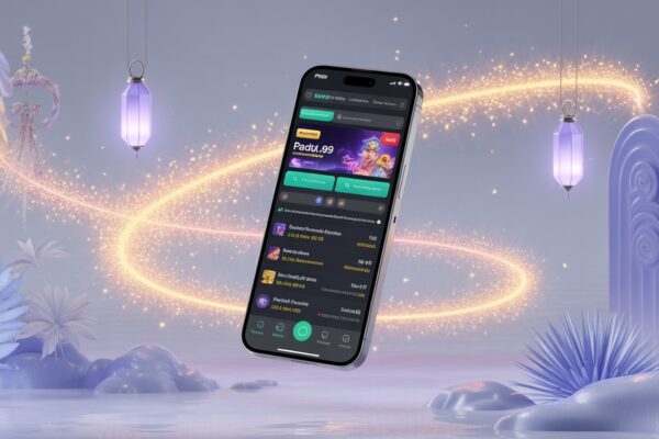 Padu99 e-Wallet Review: A Mobile Gamer’s Take on Easy Withdrawals and Solid Bonuses