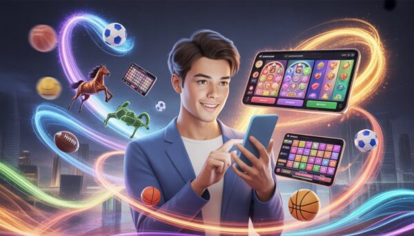 Winbox Register: Your Complete Guide to Mobile Betting in Malaysia 2026