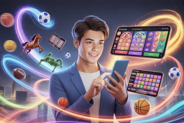 Winbox Register: Your Complete Guide to Mobile Betting in Malaysia 2026